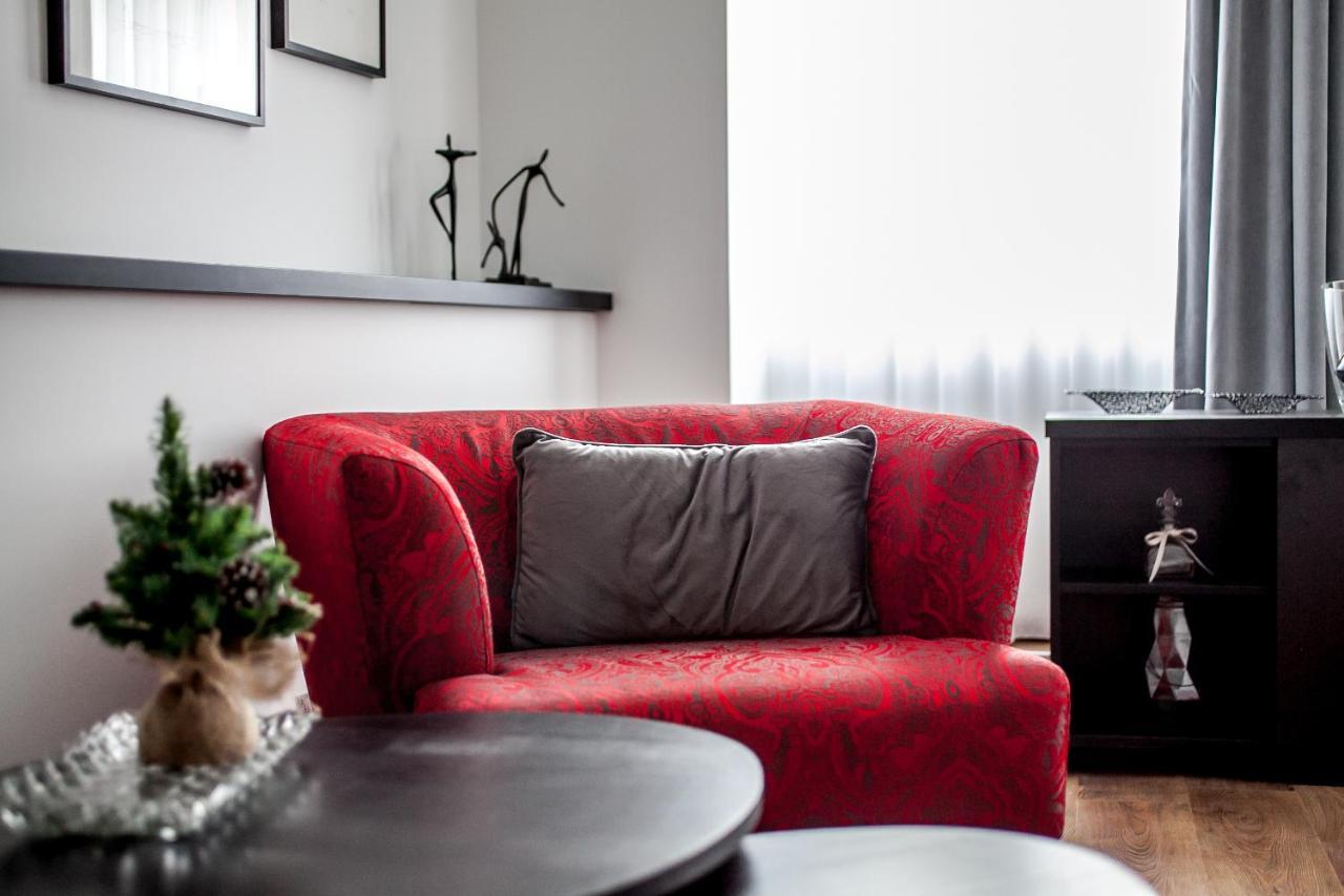 Flex Selfcheckins - Zagreb - Hostel - 8 Rooms - City Centre 외부 사진