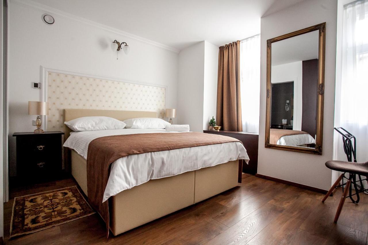 Flex Selfcheckins - Zagreb - Hostel - 8 Rooms - City Centre 외부 사진