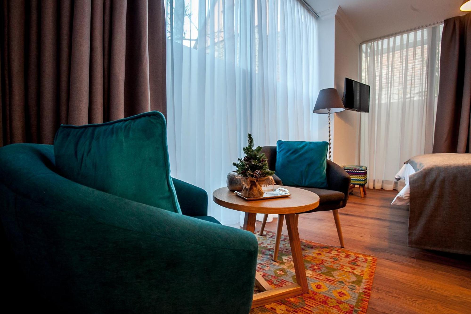 Flex Selfcheckins - Zagreb - Hostel - 8 Rooms - City Centre 외부 사진