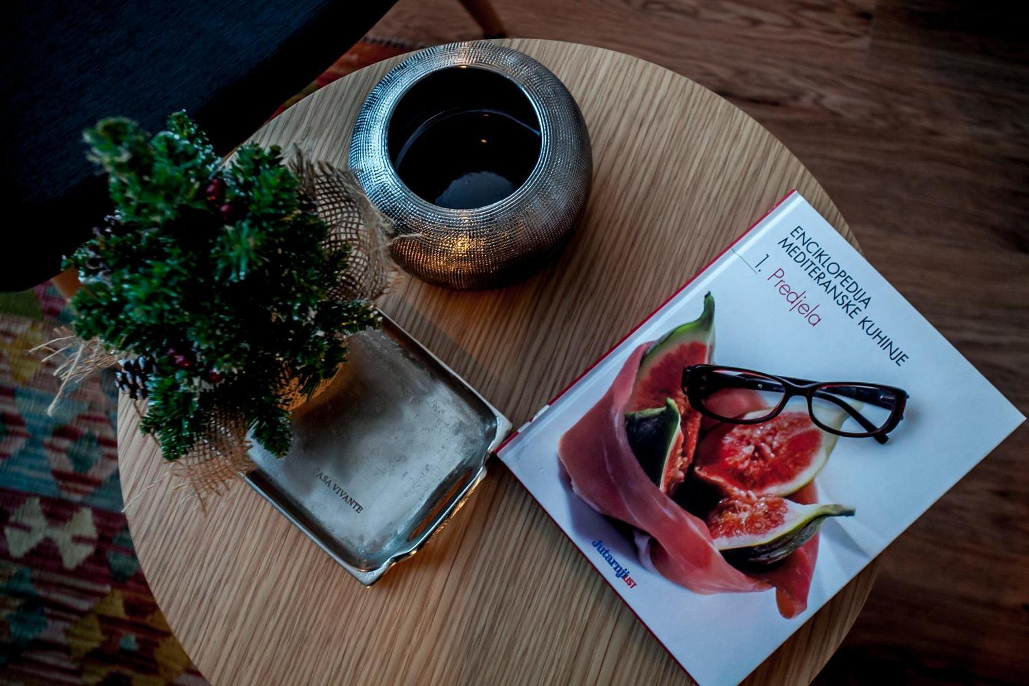 Flex Selfcheckins - Zagreb - Hostel - 8 Rooms - City Centre 외부 사진