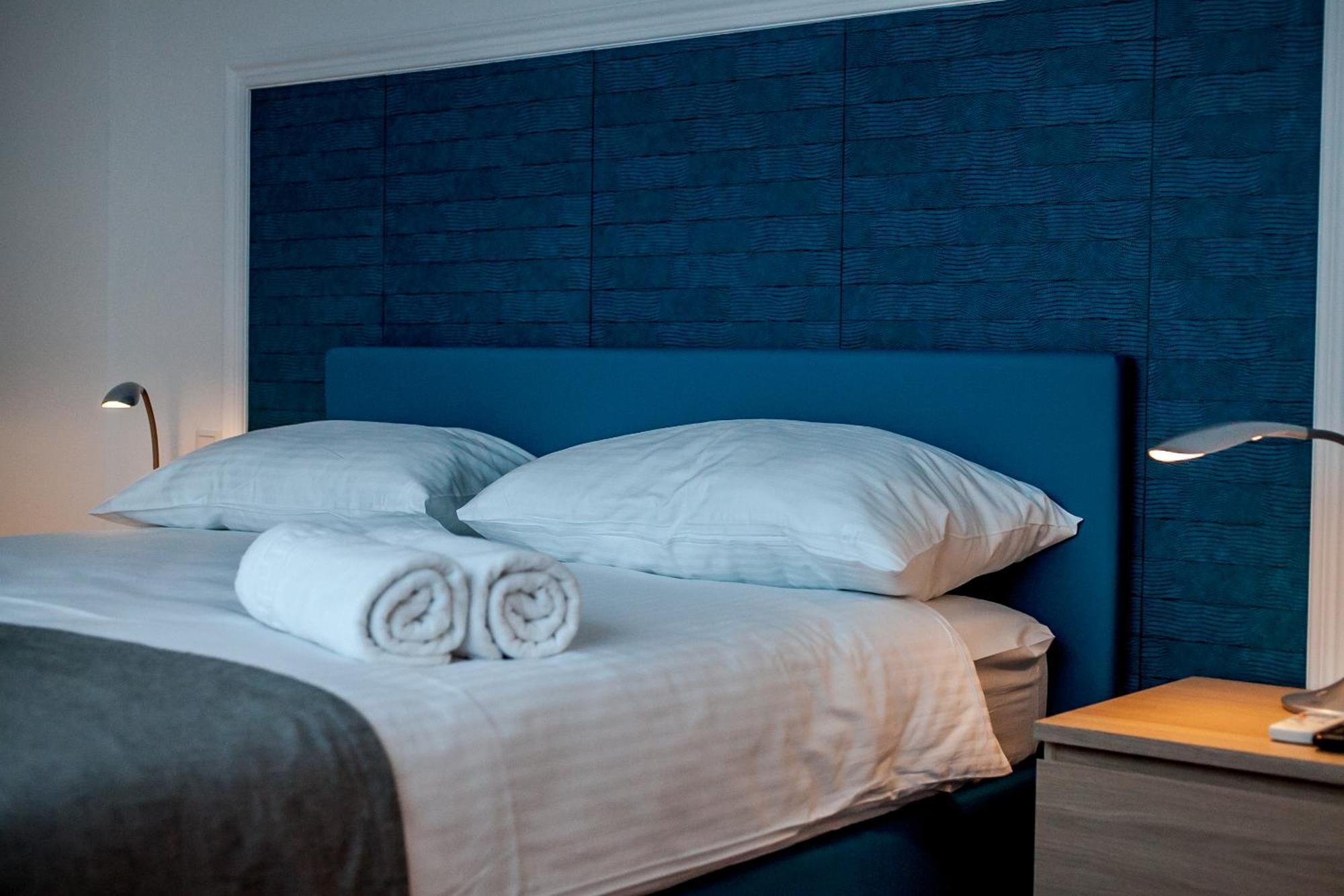 Flex Selfcheckins - Zagreb - Hostel - 8 Rooms - City Centre 외부 사진