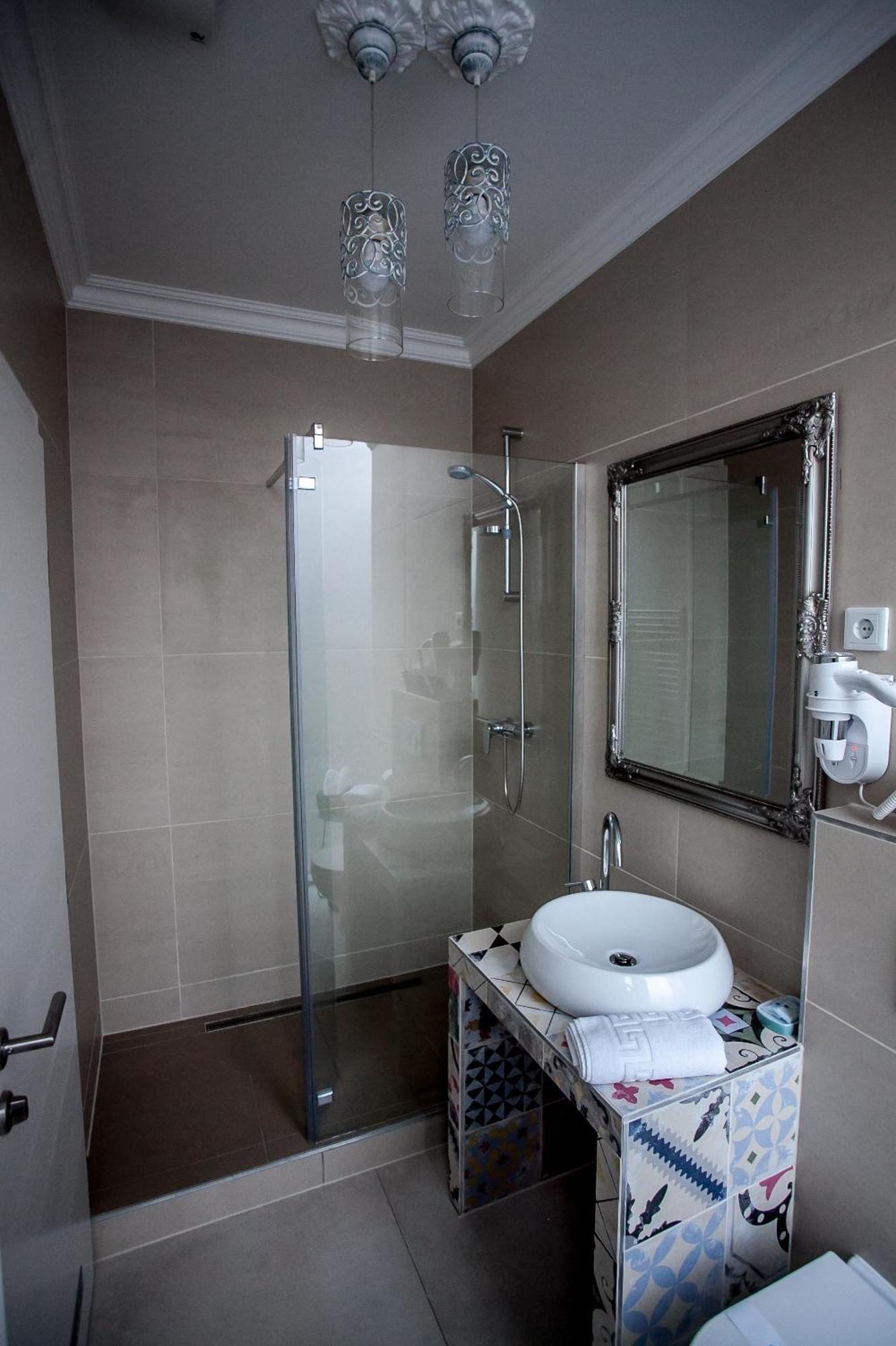 Flex Selfcheckins - Zagreb - Hostel - 8 Rooms - City Centre 외부 사진