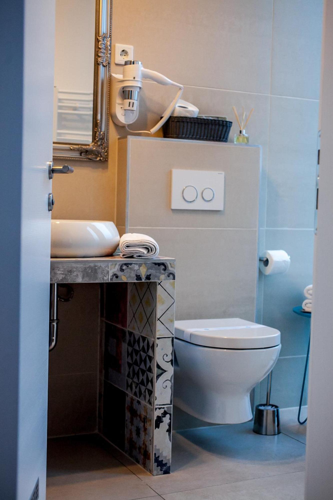 Flex Selfcheckins - Zagreb - Hostel - 8 Rooms - City Centre 외부 사진