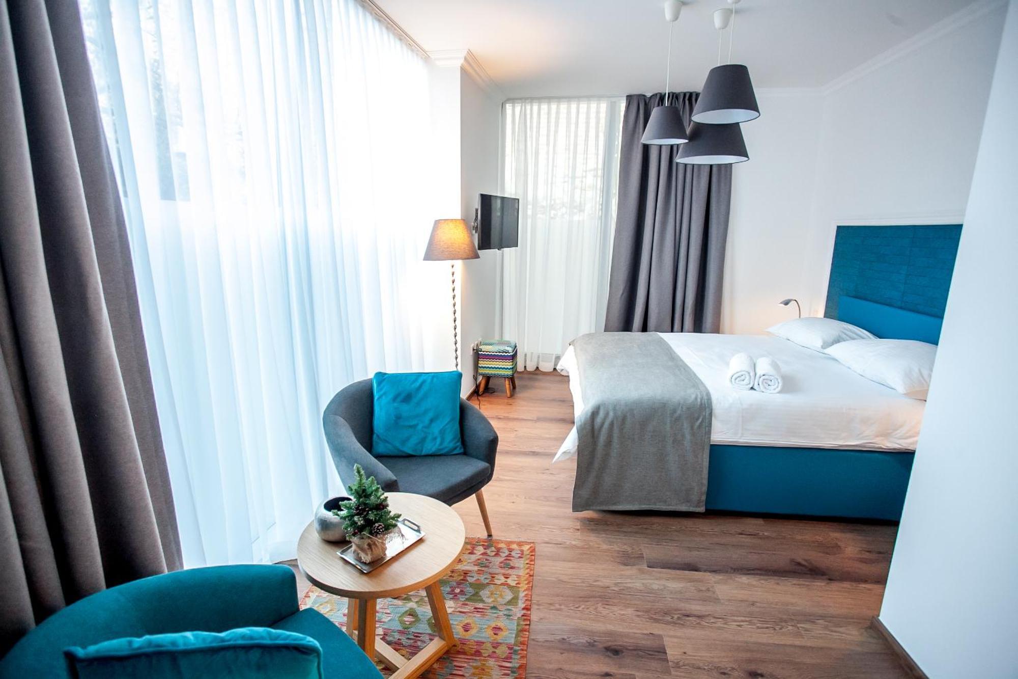 Flex Selfcheckins - Zagreb - Hostel - 8 Rooms - City Centre 외부 사진