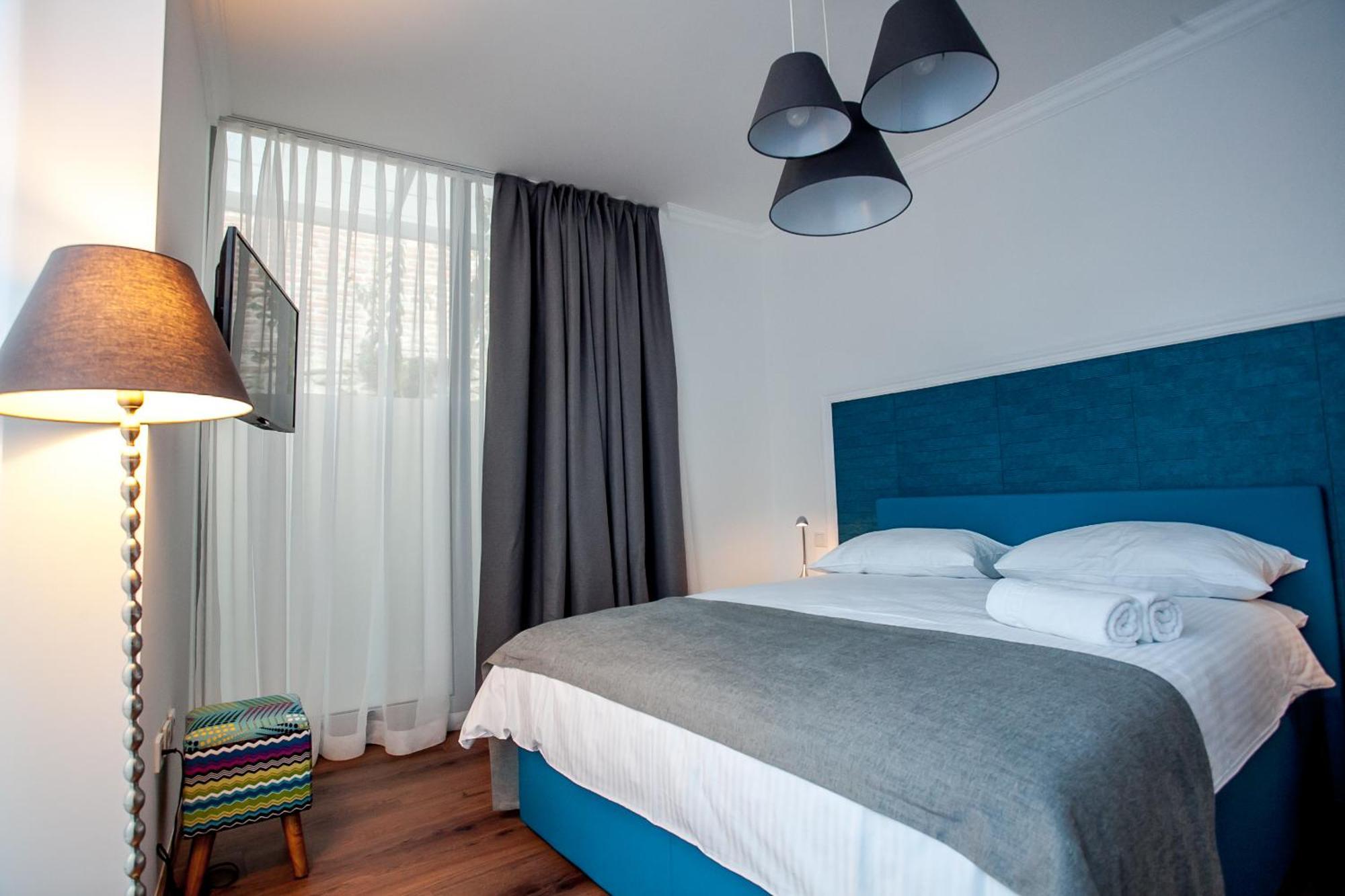 Flex Selfcheckins - Zagreb - Hostel - 8 Rooms - City Centre 외부 사진