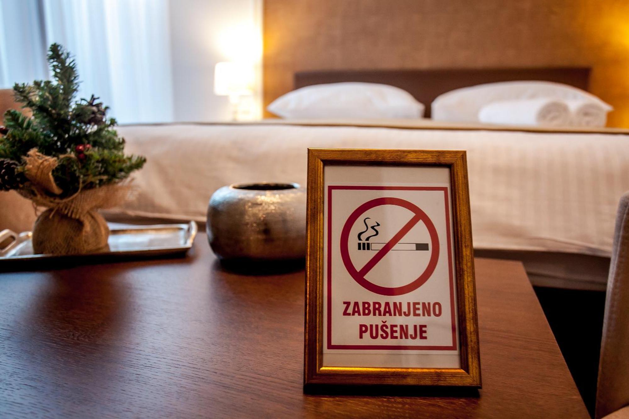 Flex Selfcheckins - Zagreb - Hostel - 8 Rooms - City Centre 외부 사진