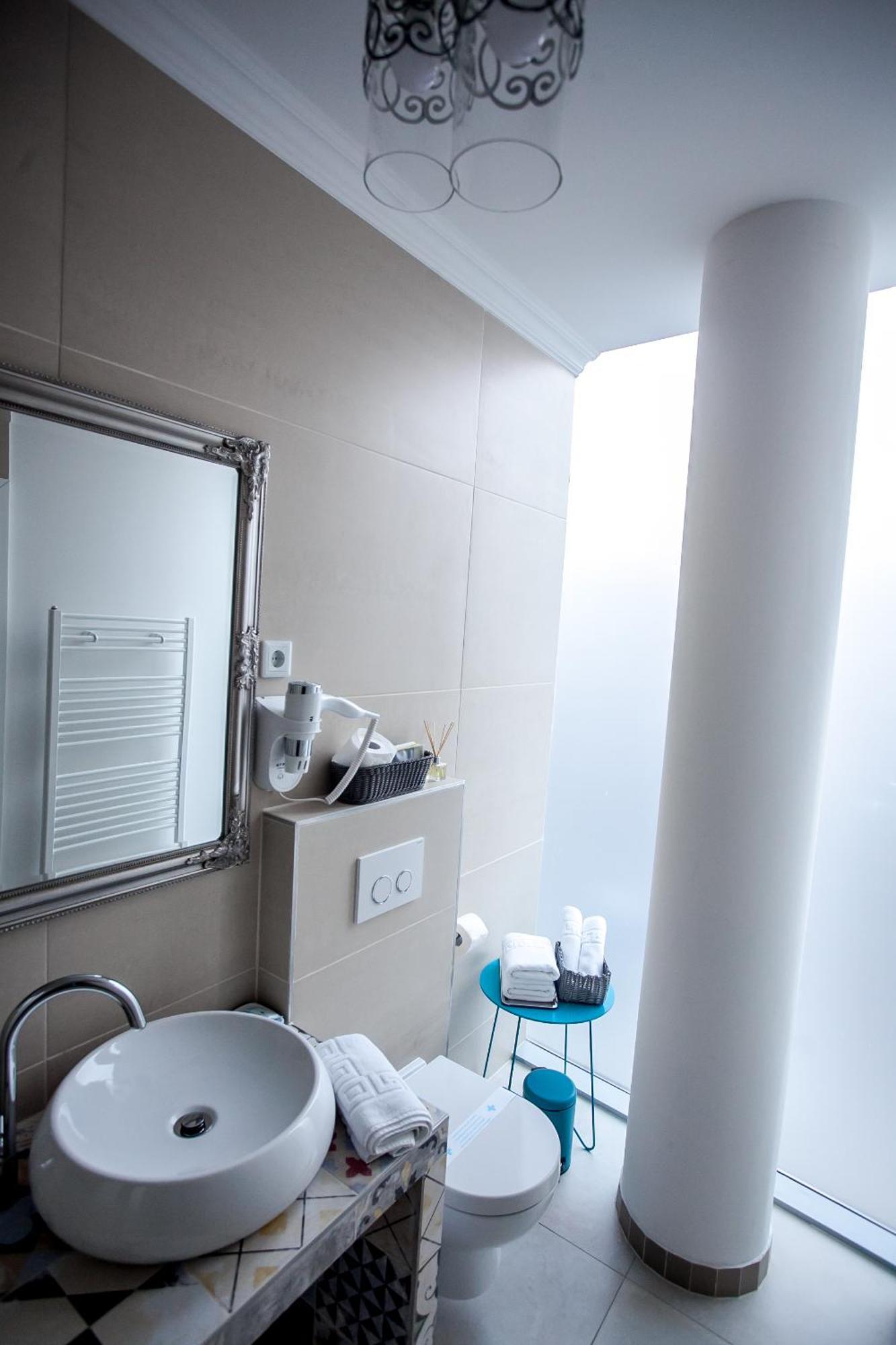 Flex Selfcheckins - Zagreb - Hostel - 8 Rooms - City Centre 외부 사진