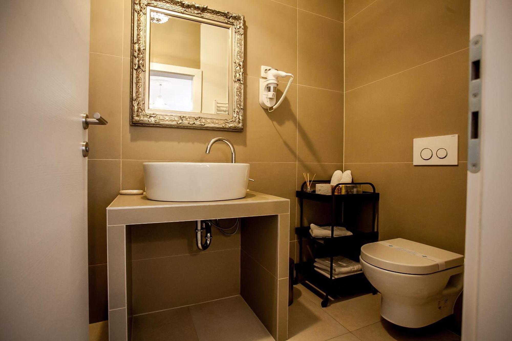 Flex Selfcheckins - Zagreb - Hostel - 8 Rooms - City Centre 외부 사진