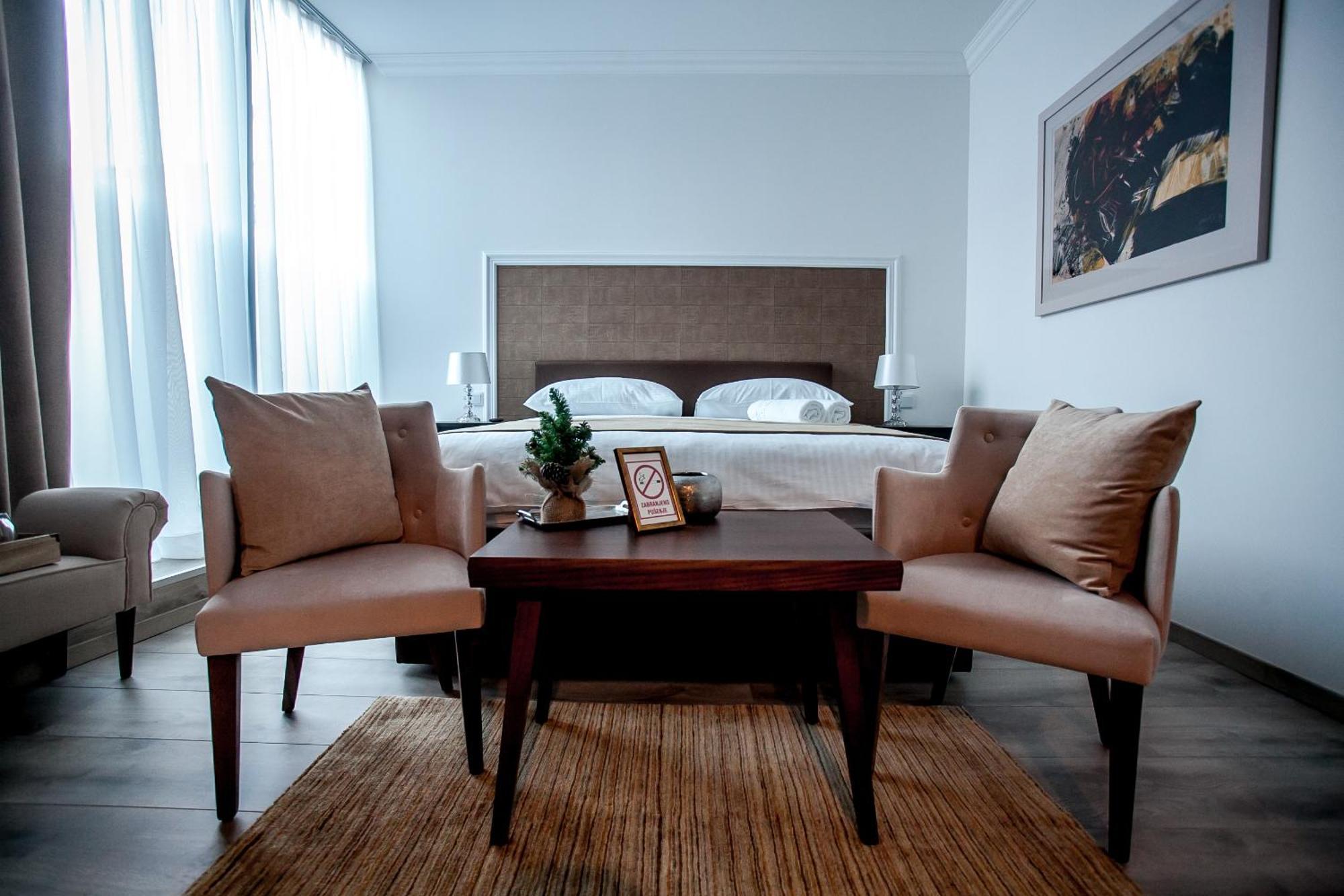 Flex Selfcheckins - Zagreb - Hostel - 8 Rooms - City Centre 외부 사진