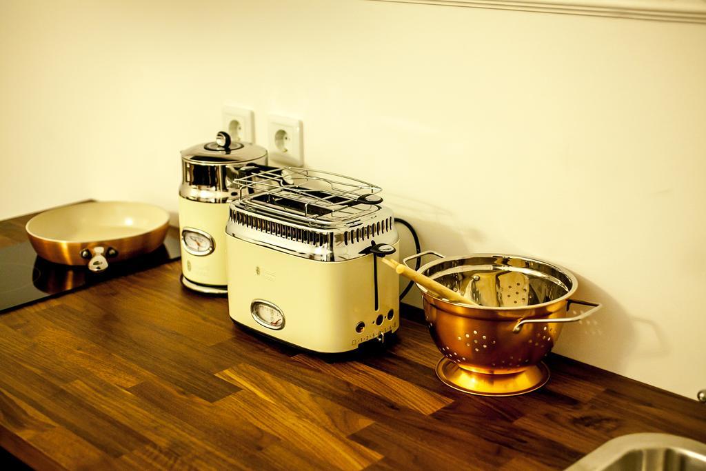 Flex Selfcheckins - Zagreb - Hostel - 8 Rooms - City Centre 외부 사진