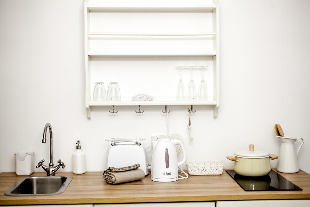 Flex Selfcheckins - Zagreb - Hostel - 8 Rooms - City Centre 외부 사진