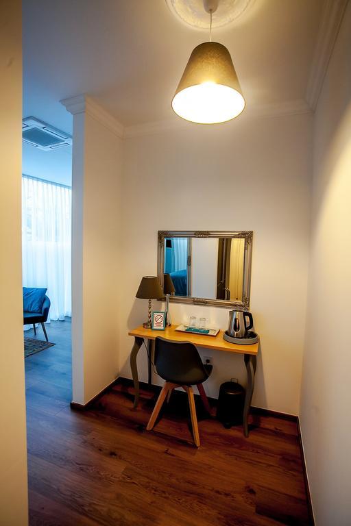 Flex Selfcheckins - Zagreb - Hostel - 8 Rooms - City Centre 외부 사진