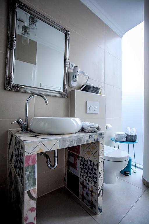 Flex Selfcheckins - Zagreb - Hostel - 8 Rooms - City Centre 외부 사진