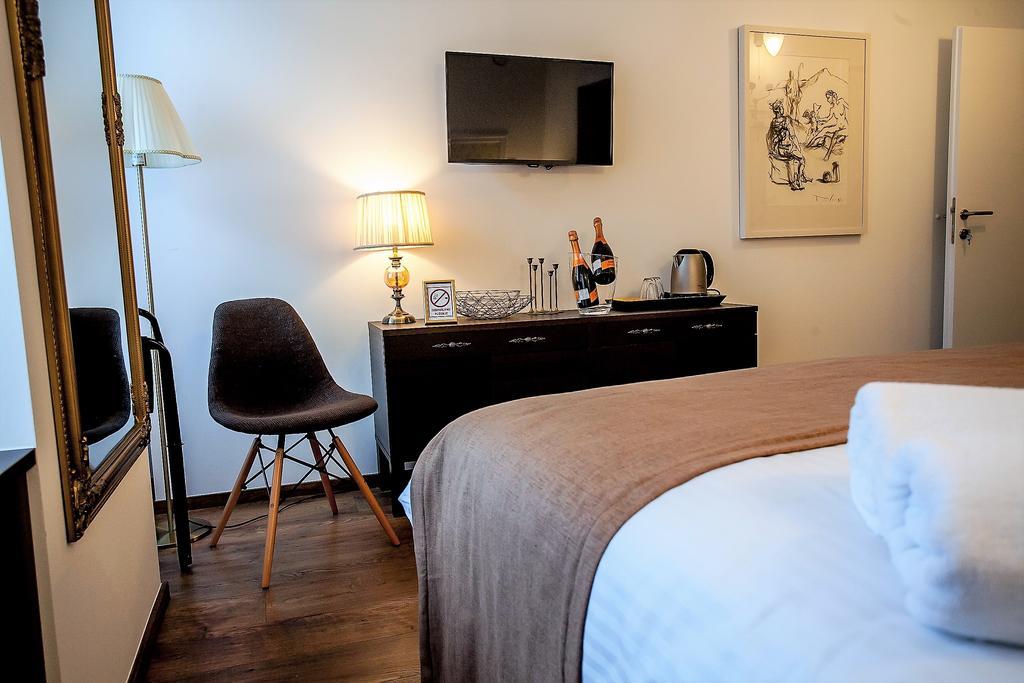 Flex Selfcheckins - Zagreb - Hostel - 8 Rooms - City Centre 외부 사진