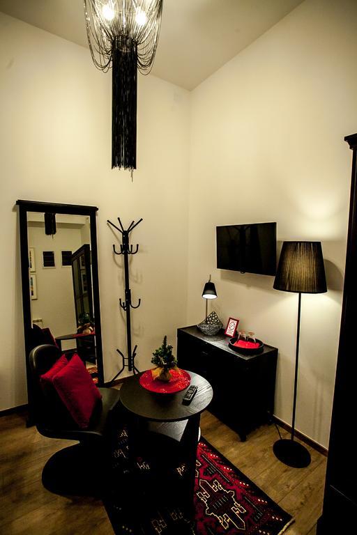 Flex Selfcheckins - Zagreb - Hostel - 8 Rooms - City Centre 외부 사진