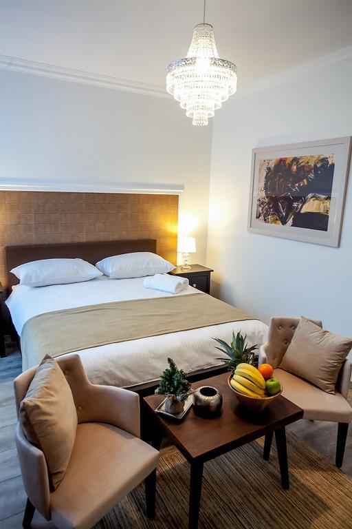 Flex Selfcheckins - Zagreb - Hostel - 8 Rooms - City Centre 외부 사진