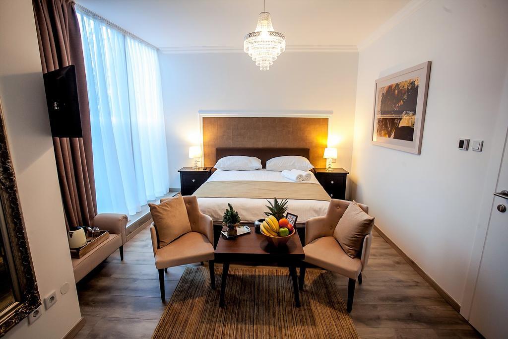 Flex Selfcheckins - Zagreb - Hostel - 8 Rooms - City Centre 외부 사진