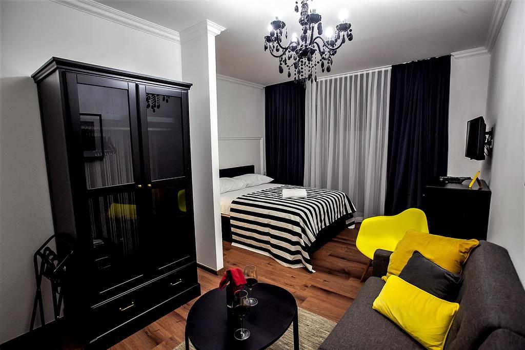 Flex Selfcheckins - Zagreb - Hostel - 8 Rooms - City Centre 외부 사진
