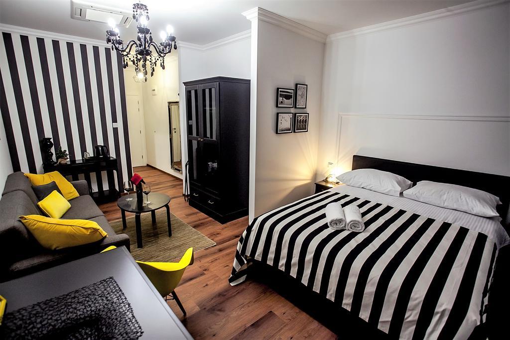 Flex Selfcheckins - Zagreb - Hostel - 8 Rooms - City Centre 외부 사진