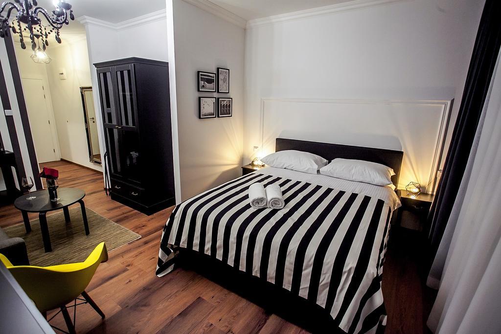 Flex Selfcheckins - Zagreb - Hostel - 8 Rooms - City Centre 외부 사진