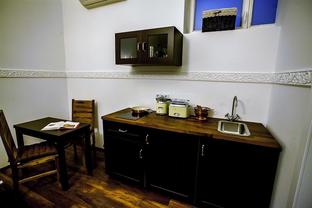 Flex Selfcheckins - Zagreb - Hostel - 8 Rooms - City Centre 외부 사진