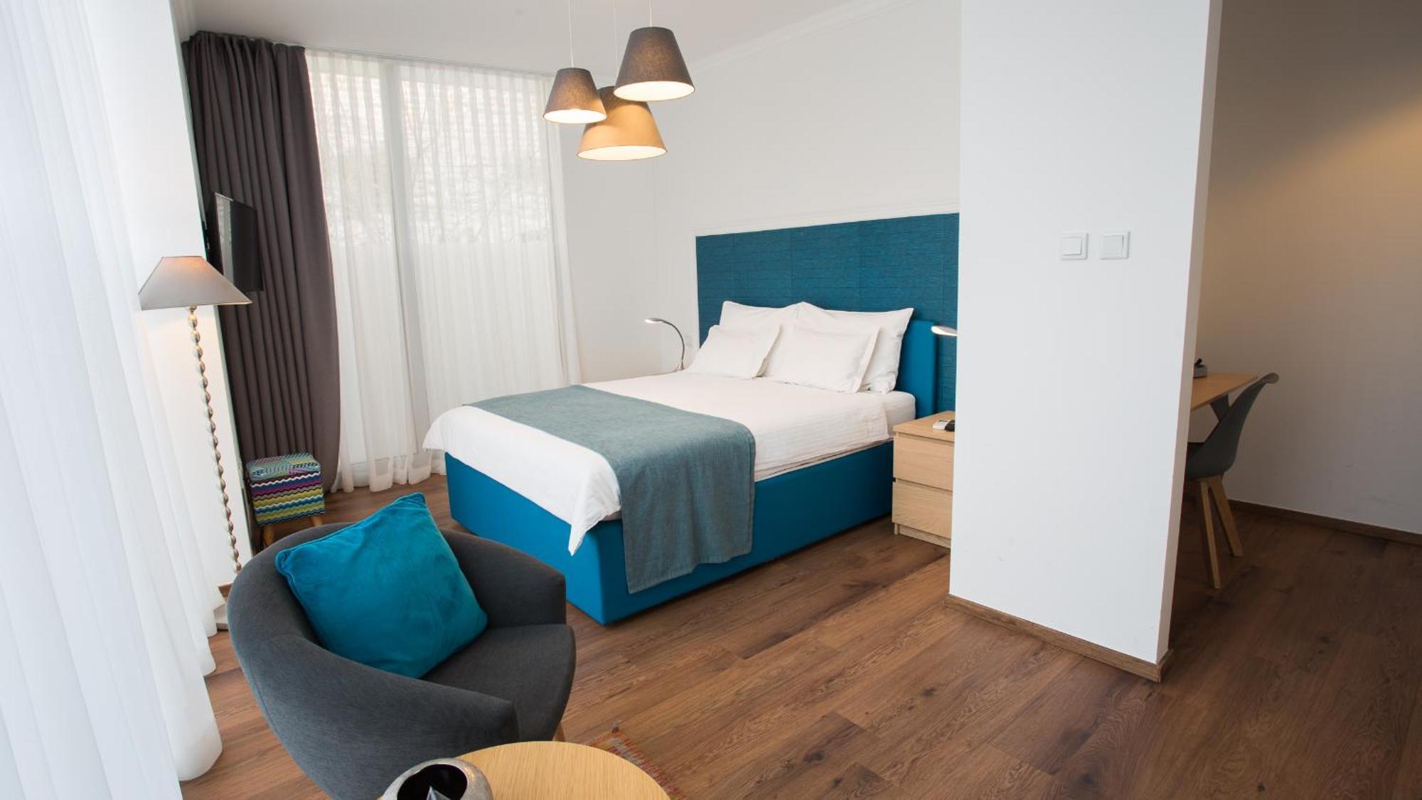 Flex Selfcheckins - Zagreb - Hostel - 8 Rooms - City Centre 외부 사진
